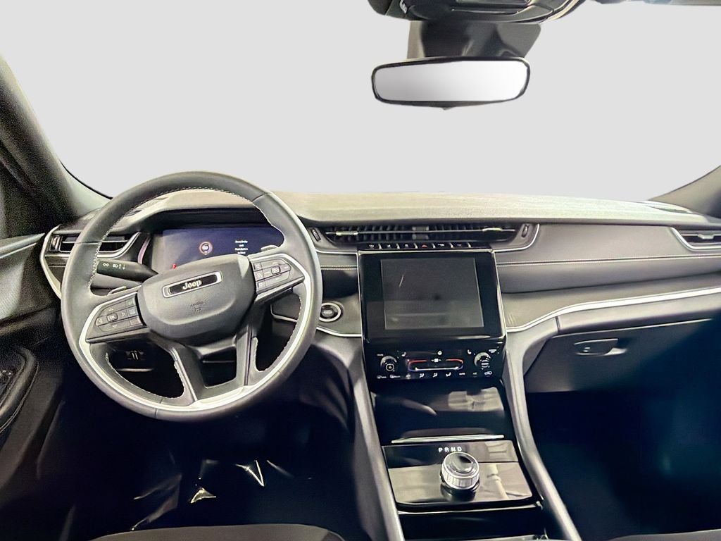 2023 Jeep Grand Cherokee Altitude X