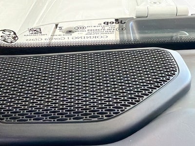 2025 Jeep Wrangler Rubicon X