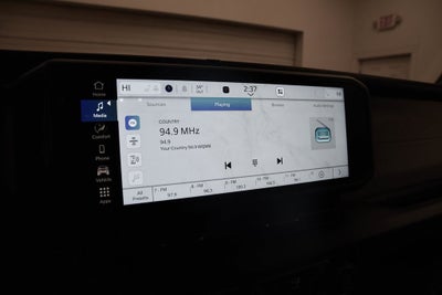 2024 Jeep Wrangler Willys 4xe