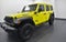 2024 Jeep Wrangler Willys 4xe