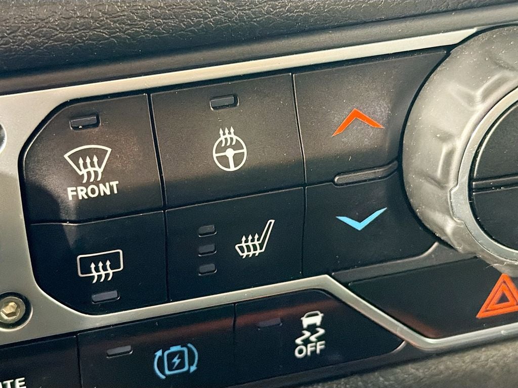 2024 Jeep Wrangler Sport S 4xe