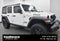 2024 Jeep Wrangler Willys 4xe