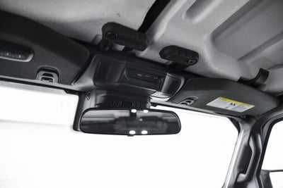 2024 Jeep Wrangler Willys 4xe