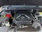 2024 Jeep Wrangler Willys 4xe