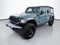 2024 Jeep Wrangler Willys 4xe
