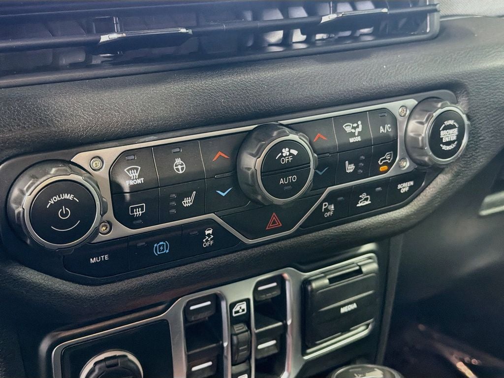 2024 Jeep Wrangler Sport S 4xe