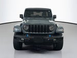 2024 Jeep Wrangler Sport S 4xe