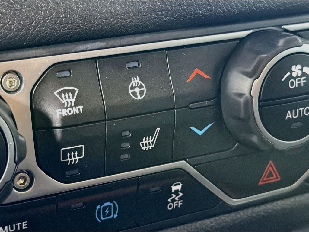 2024 Jeep Wrangler Sport S 4xe