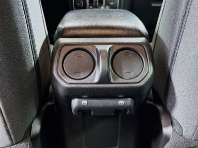 2024 Jeep Wrangler Sport S 4xe