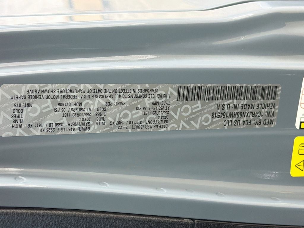 2024 Jeep Wrangler Sport S 4xe