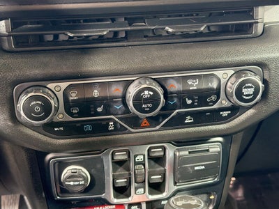 2024 Jeep Wrangler Willys 4xe