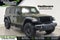 2024 Jeep Wrangler Willys 4xe