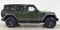 2024 Jeep Wrangler Willys 4xe