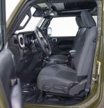 2024 Jeep Wrangler Willys 4xe