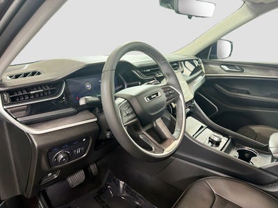 2023 Jeep Grand Cherokee 4xe 30th Anniversary Edition