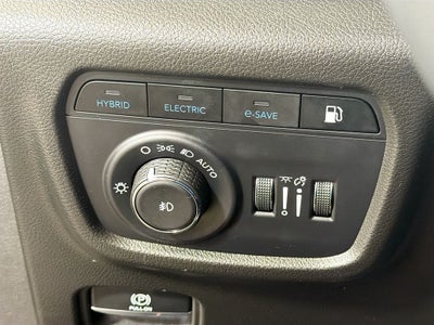 2023 Jeep Grand Cherokee 4xe 30th Anniversary Edition