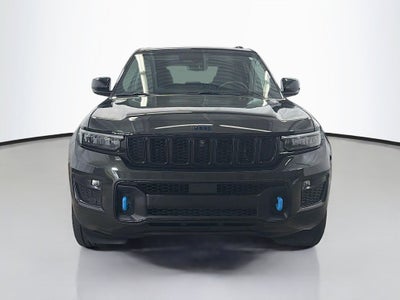 2023 Jeep Grand Cherokee 4xe 30th Anniversary Edition