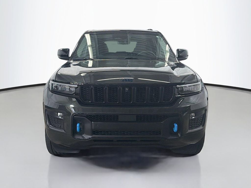 2023 Jeep Grand Cherokee 4xe 30th Anniversary Edition
