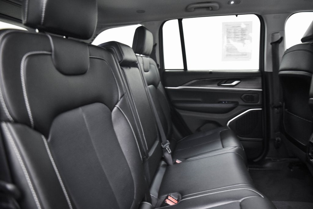 2022 Jeep Grand Cherokee 4xe