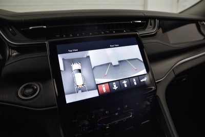 2022 Jeep Grand Cherokee 4xe