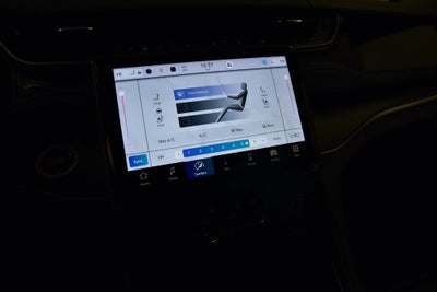 2022 Jeep Grand Cherokee 4xe