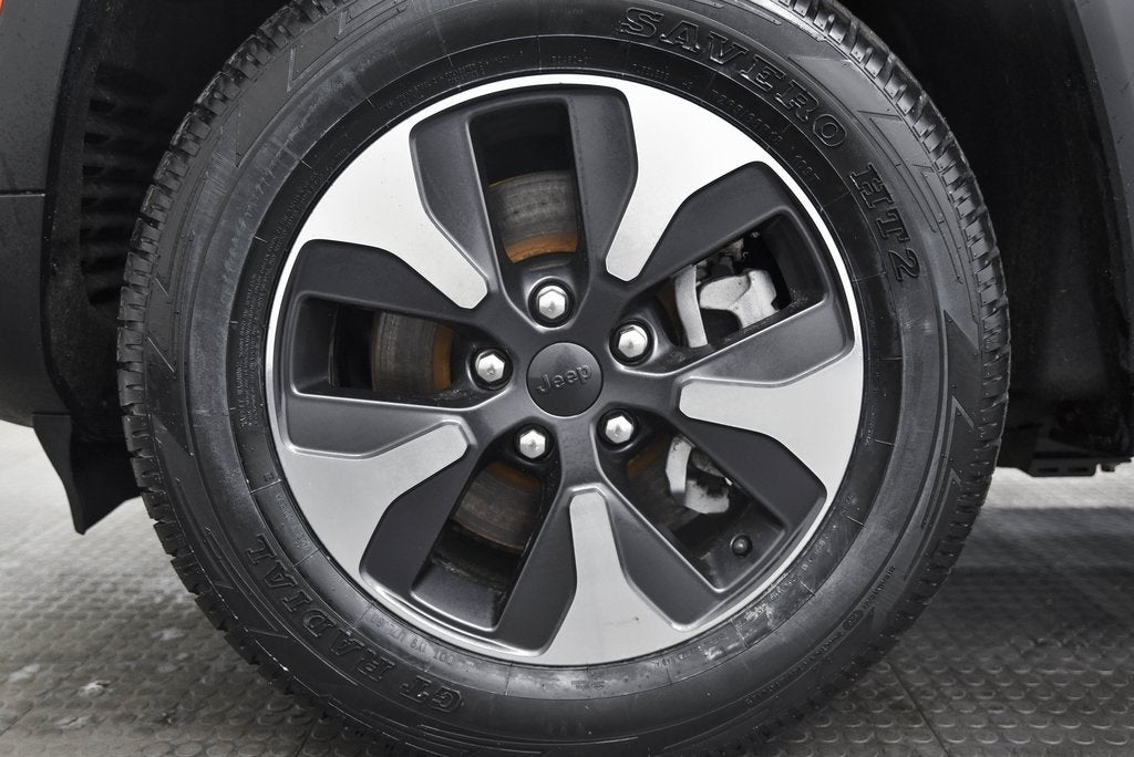 2022 Jeep Grand Cherokee 4xe