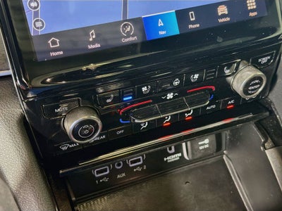 2023 Jeep Grand Cherokee Overland 4xe