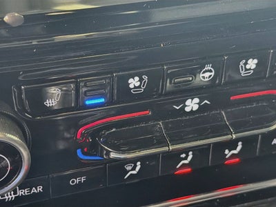 2023 Jeep Grand Cherokee Overland 4xe