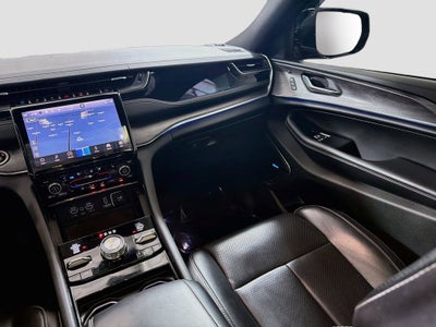 2023 Jeep Grand Cherokee Overland 4xe