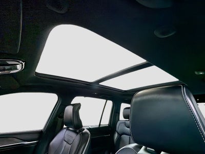 2023 Jeep Grand Cherokee Overland 4xe