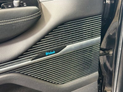2024 Jeep Grand Wagoneer L Series II