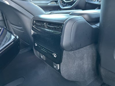 2024 Jeep Grand Wagoneer L Series II