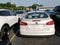 2018 Ford Focus Titanium