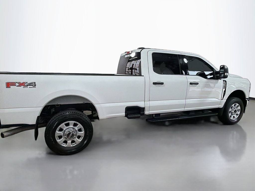 2024 Ford F-350SD XLT