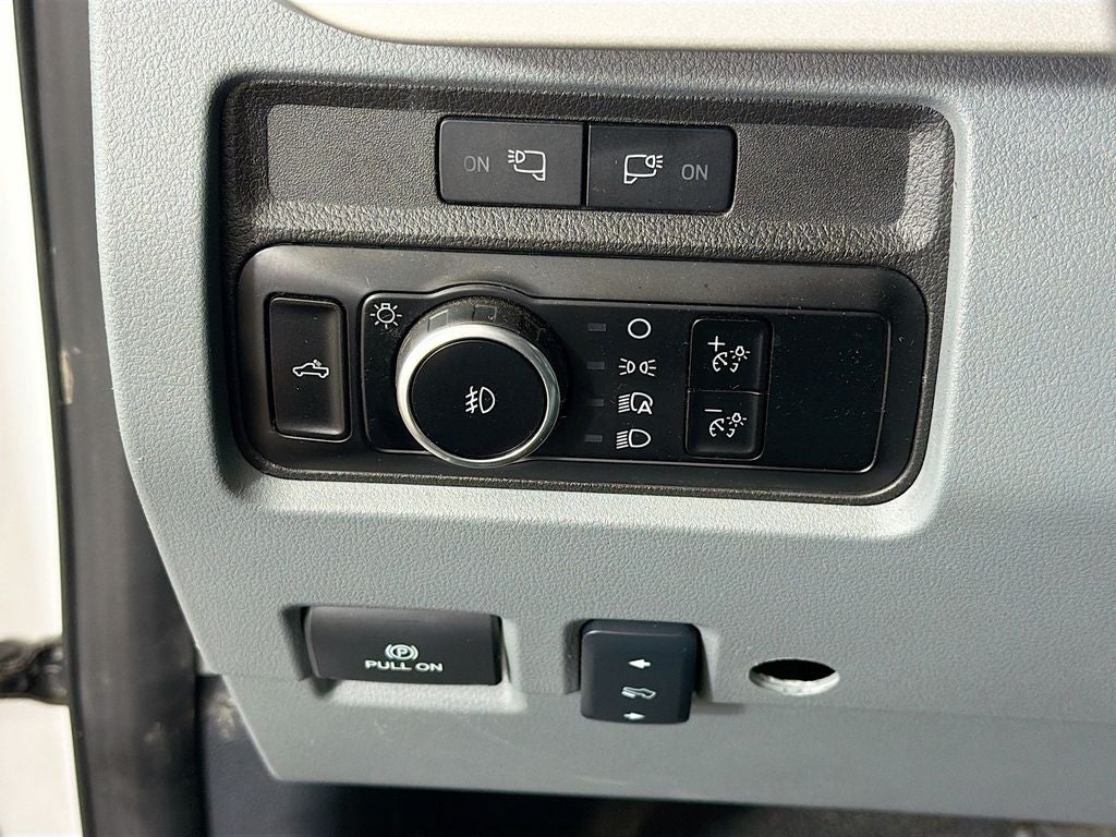 2024 Ford F-350SD XLT