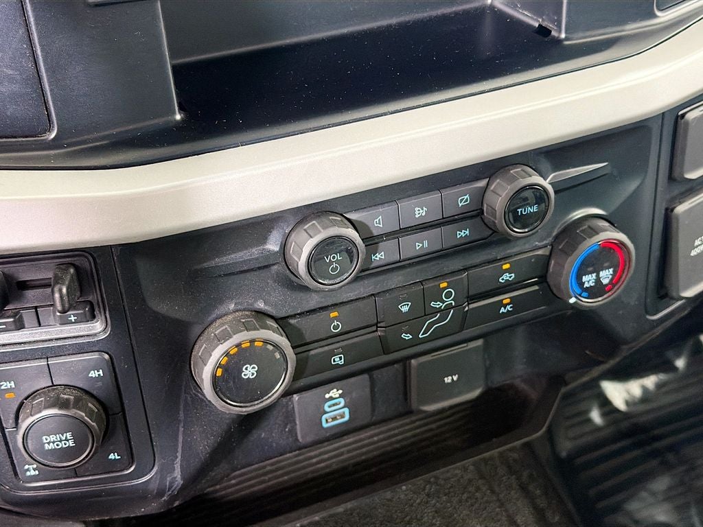 2024 Ford F-350SD XLT