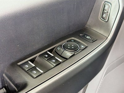 2024 Ford F-350SD XLT