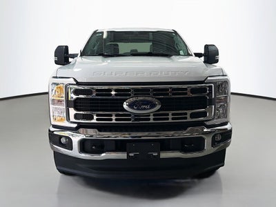2024 Ford F-350SD XLT