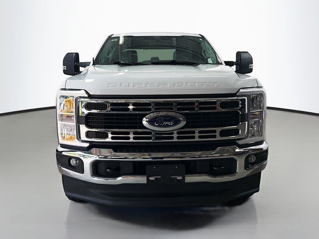 2024 Ford F-350SD XLT