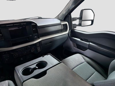 2024 Ford F-350SD XLT