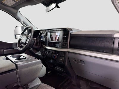 2024 Ford F-350SD XLT