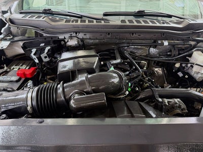 2024 Ford F-350SD XLT
