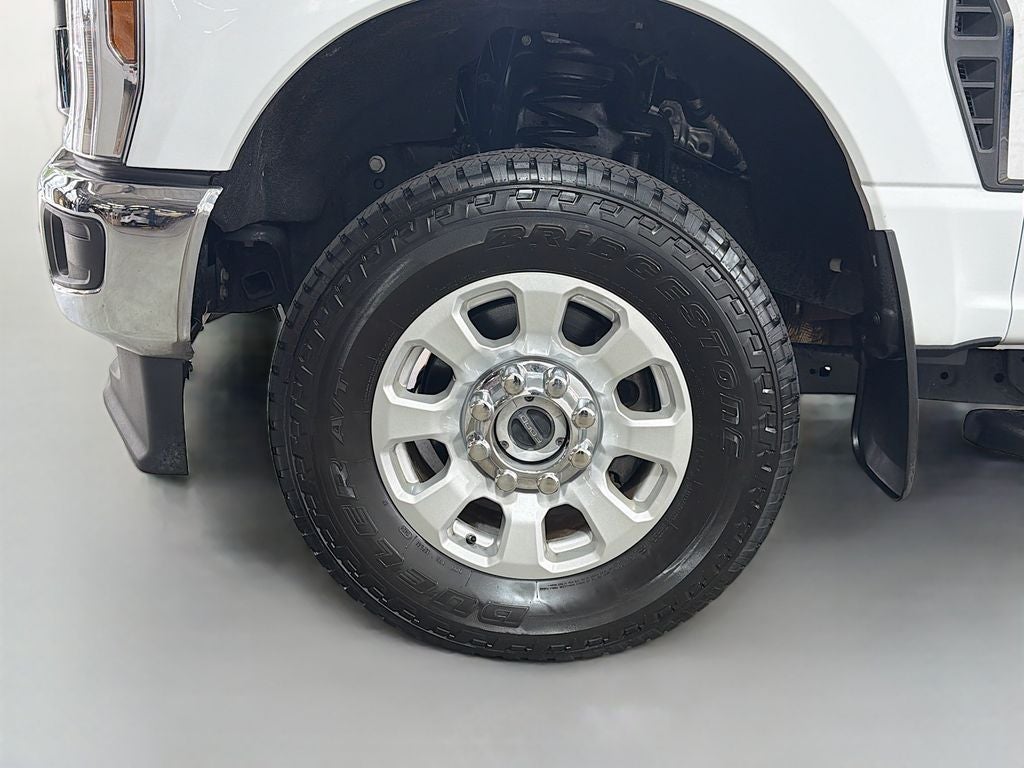 2024 Ford F-350SD XLT