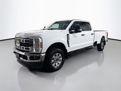 2024 Ford F-350SD XLT