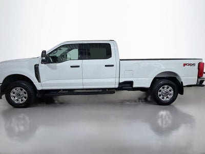 2024 Ford F-350SD XLT