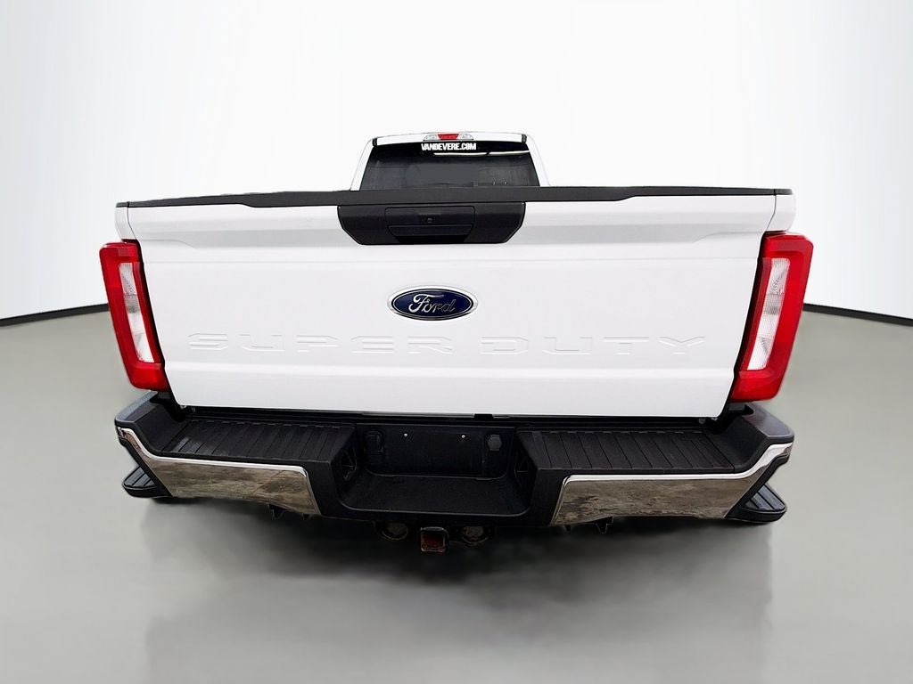 2024 Ford F-350SD XLT