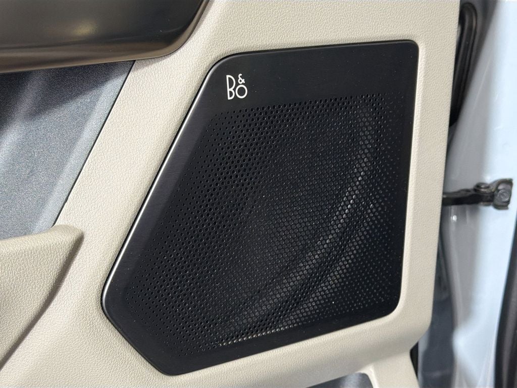 2025 Ford F-450SD Platinum DRW