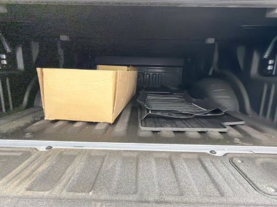 2025 Ford F-450SD Platinum DRW