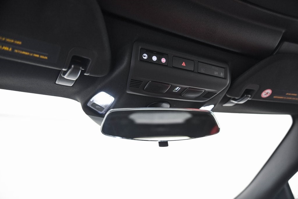 2021 Chevrolet Corvette Stingray 1LT