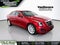 2018 Cadillac ATS 2.0L Turbo